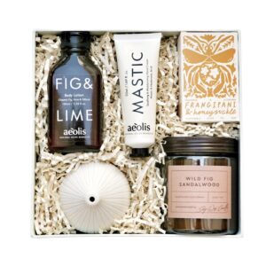 Fig Love για εκείνη Mariefleurs | Gifting Experience