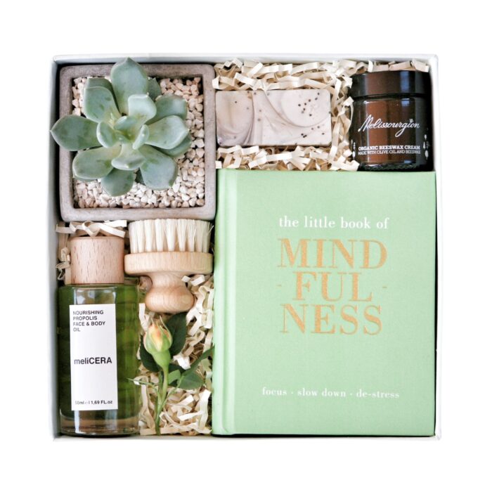 Peace Of Mind για εκείνη Mariefleurs | Gifting Experience