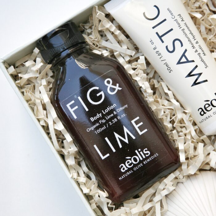 Fig Love για εκείνη Mariefleurs | Gifting Experience
