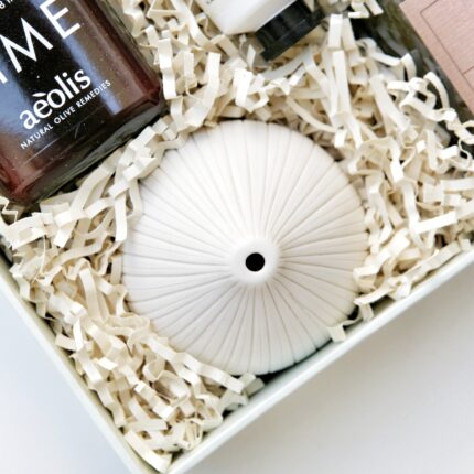 Fig Love για εκείνη Mariefleurs | Gifting Experience