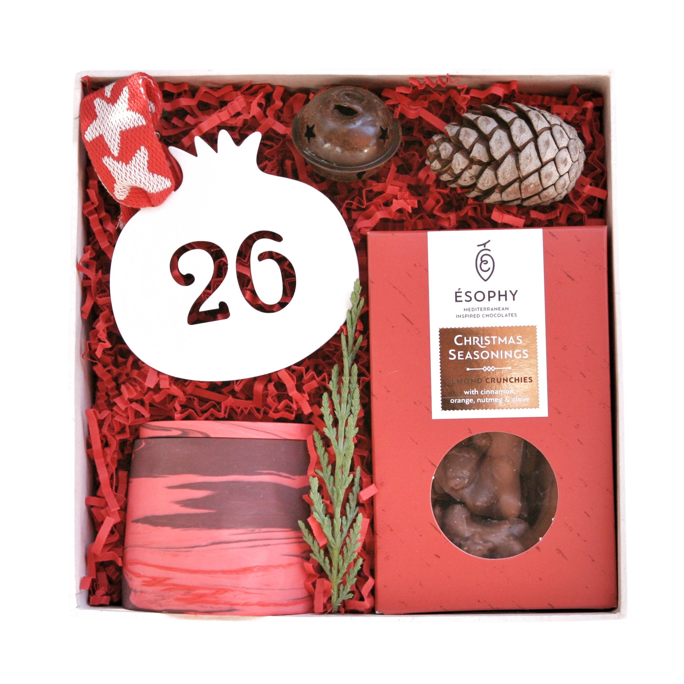 Merry & Bright Όλα τα δώρα Mariefleurs | Gifting Experience Merry & Bright Όλα τα δώρα Mariefleurs | Gifting Experience