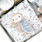 Forest Friend για το μωρό Mariefleurs | Gifting Experience