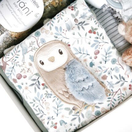 Forest Friend για το μωρό Mariefleurs | Gifting Experience