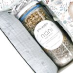 Forest Friend για το μωρό Mariefleurs | Gifting Experience