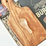 Backyard Barbeque για εκείνον Mariefleurs | Gifting Experience