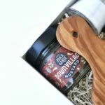Backyard Barbeque για εκείνον Mariefleurs | Gifting Experience