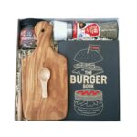Backyard Barbeque για εκείνον Mariefleurs | Gifting Experience