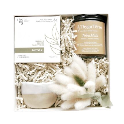 Just Pause για εκείνη Mariefleurs | Gifting Experience