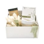 Just Pause για εκείνη Mariefleurs | Gifting Experience