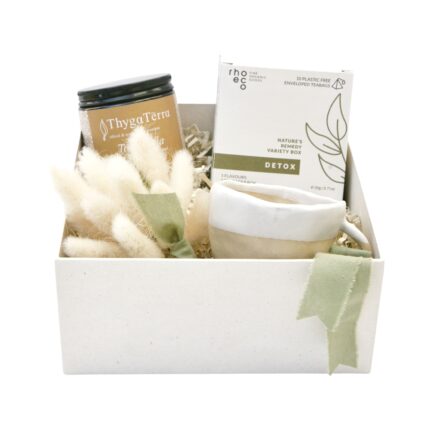 Just Pause για εκείνη Mariefleurs | Gifting Experience