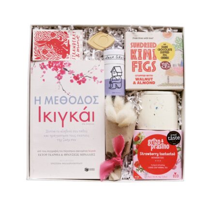 Relax & Recharge για εκείνη Mariefleurs | Gifting Experience