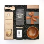 Whiskey Business για εκείνη Mariefleurs | Gifting Experience