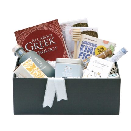 A Piece Of Greece (large) για εκείνη Mariefleurs | Gifting Experience