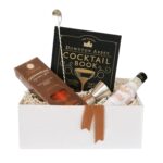 Cocktail Essentials για εκείνη Mariefleurs | Gifting Experience