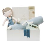 Baby Boy για το μωρό Mariefleurs | Gifting Experience