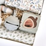 New Baby για το μωρό Mariefleurs | Gifting Experience