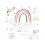 It’s a Girl για το μωρό Mariefleurs | Gifting Experience
