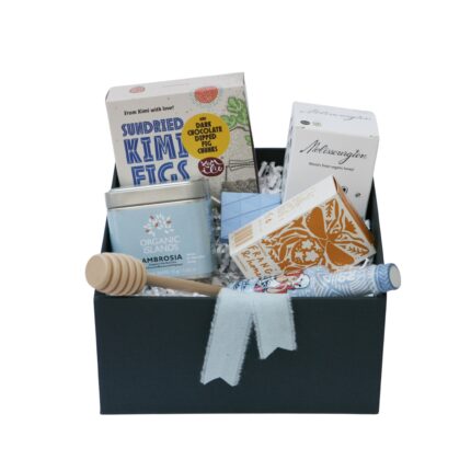A Piece Of Greece (small) για εκείνη Mariefleurs | Gifting Experience