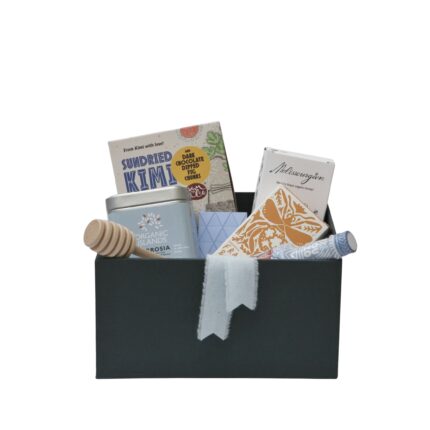 A Piece Of Greece (small) για εκείνη Mariefleurs | Gifting Experience