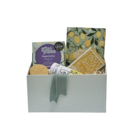 Lovely Lemon για εκείνη Mariefleurs | Gifting Experience