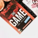 Game Night για εκείνη Mariefleurs | Gifting Experience