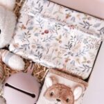 New Baby Girl για το μωρό Mariefleurs | Gifting Experience