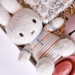 New Baby Girl για το μωρό Mariefleurs | Gifting Experience