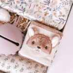 New Baby Girl για το μωρό Mariefleurs | Gifting Experience