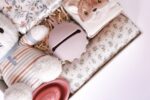 New Baby Girl για το μωρό Mariefleurs | Gifting Experience