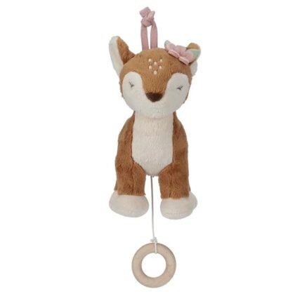 Fairy Garden για το μωρό Mariefleurs | Gifting Experience