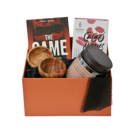 Game Night για εκείνη Mariefleurs | Gifting Experience
