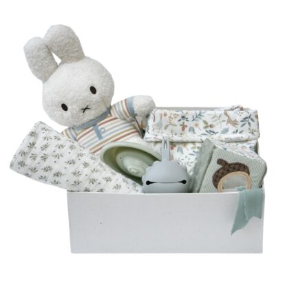 New Baby για το μωρό Mariefleurs | Gifting Experience
