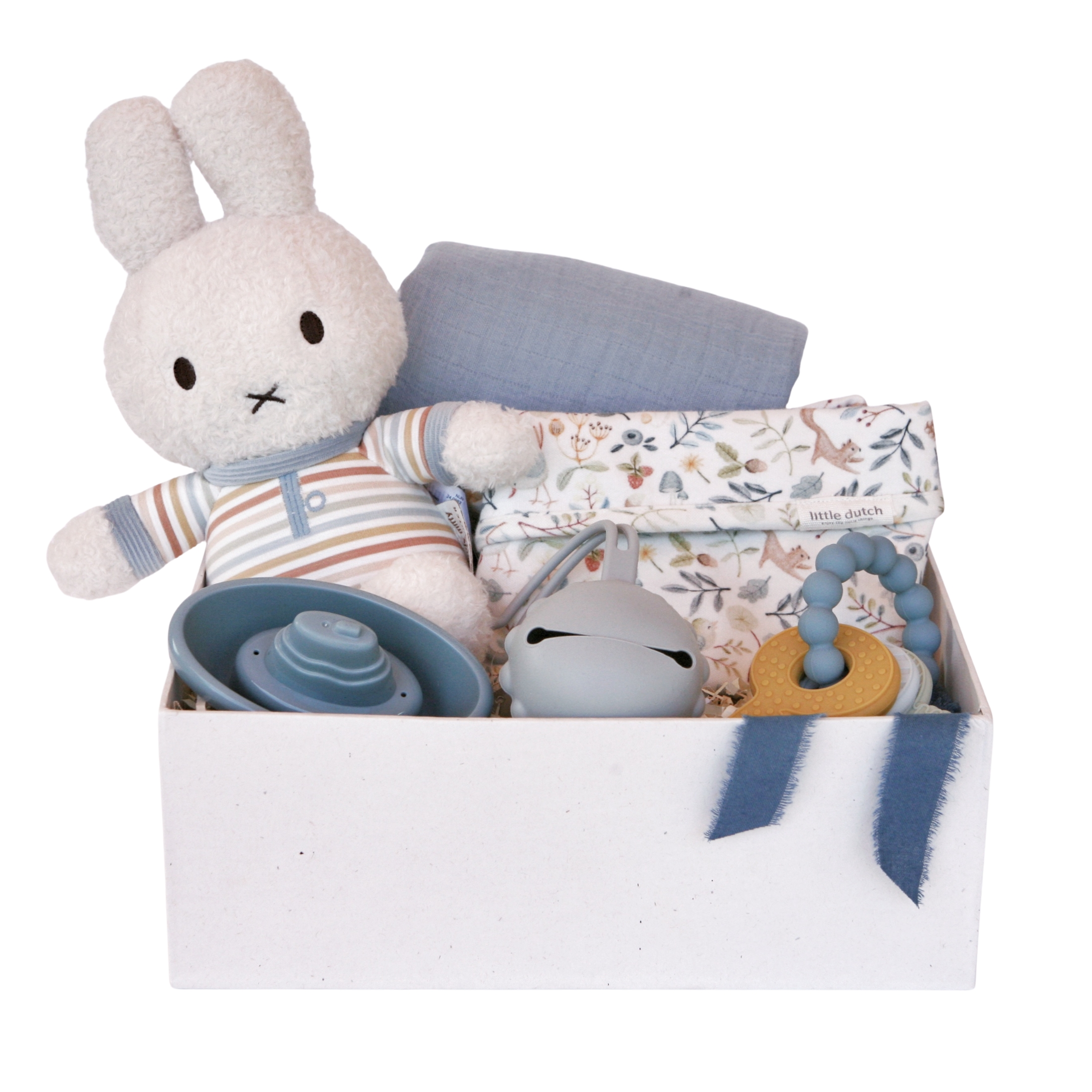 New Baby Boy για το μωρό Mariefleurs | Gifting Experience New Baby Boy για το μωρό Mariefleurs | Gifting Experience