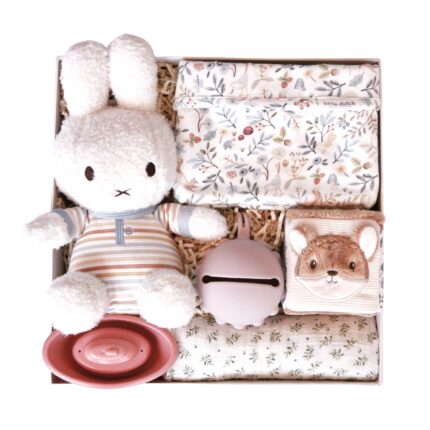 New Baby Girl για το μωρό Mariefleurs | Gifting Experience