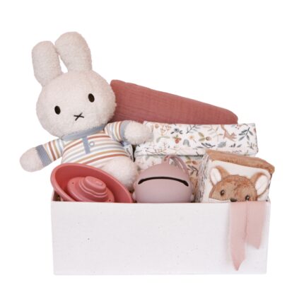 New Baby Girl για το μωρό Mariefleurs | Gifting Experience
