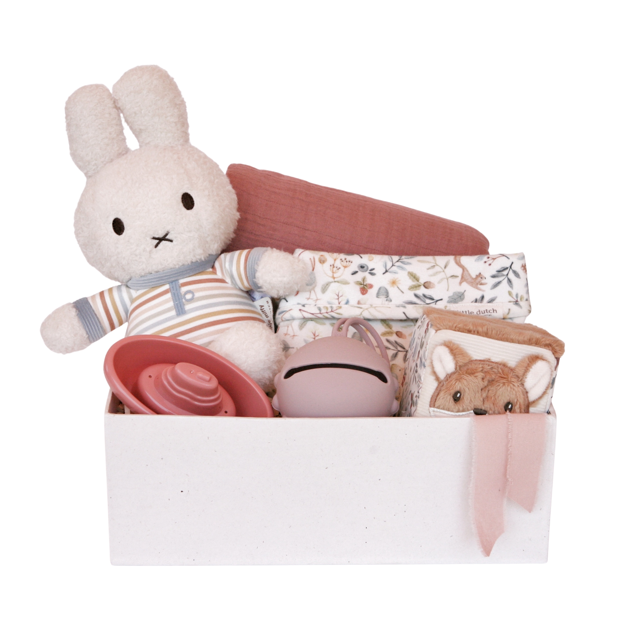 New Baby Girl για το μωρό Mariefleurs | Gifting Experience New Baby Girl για το μωρό Mariefleurs | Gifting Experience