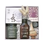 Spa Time για εκείνη Mariefleurs | Gifting Experience