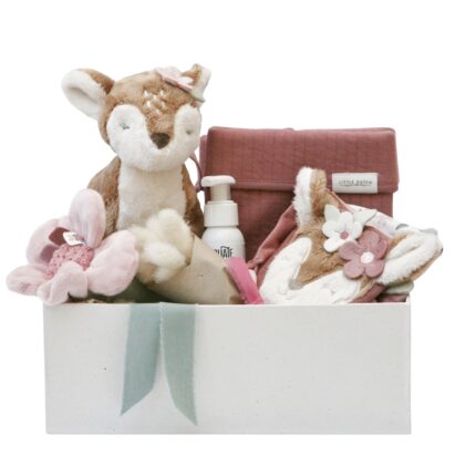 Fairy Garden για το μωρό Mariefleurs | Gifting Experience