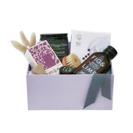 Spa Time για εκείνη Mariefleurs | Gifting Experience