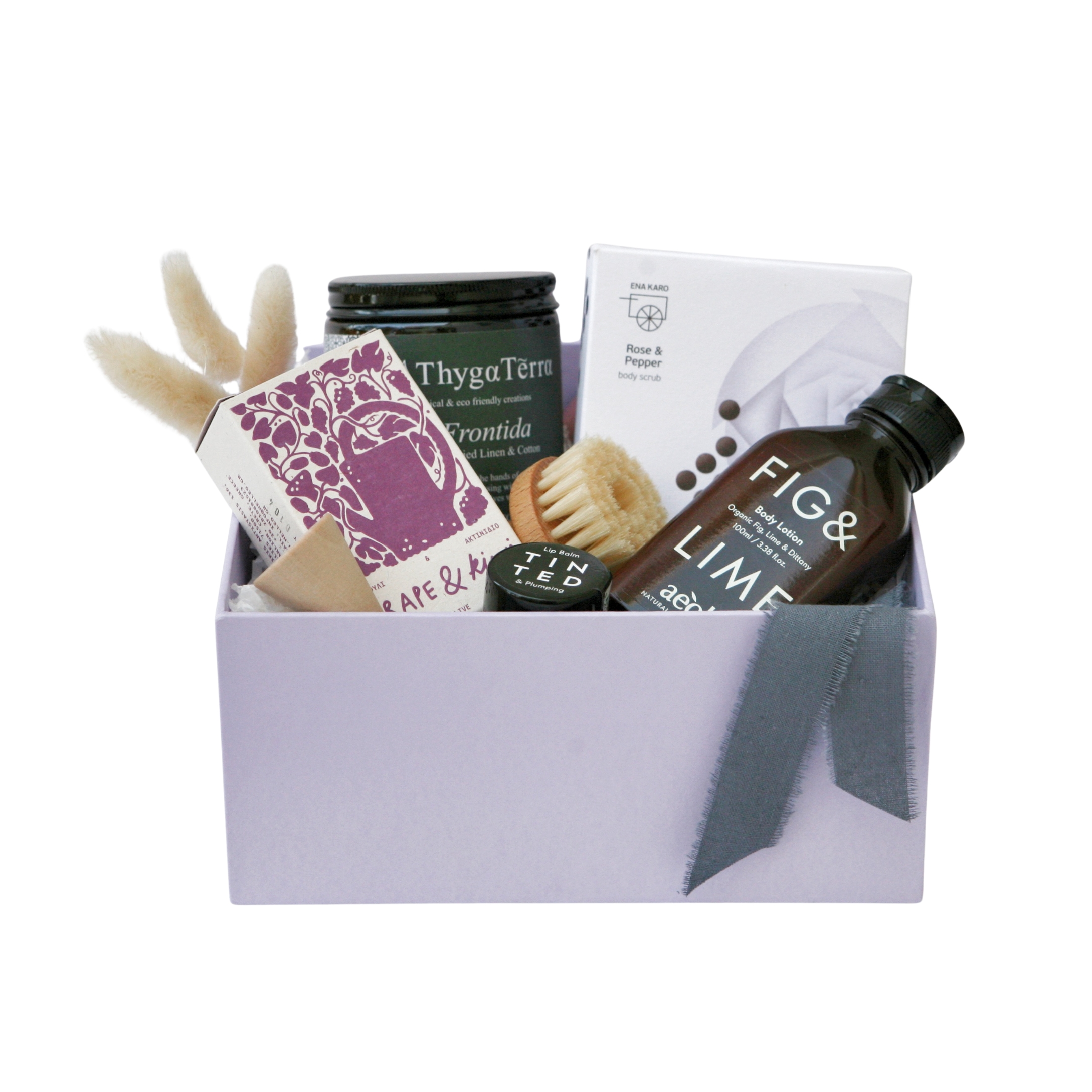 Spa Time για εκείνη Mariefleurs | Gifting Experience Spa Time για εκείνη Mariefleurs | Gifting Experience
